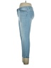 Needle & Cloth Color Block Blue Jeans Size 14 (petite) - photo 5