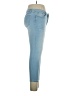 Needle & Cloth Color Block Blue Jeans Size 14 (petite) - photo 4