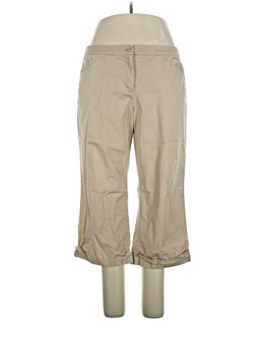 Courtenay Khakis (view 1)