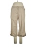 Courtenay Solid Tan Khakis Size 16W - photo 1