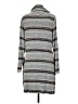 Maurices Gray Casual Dress Size M - photo 2