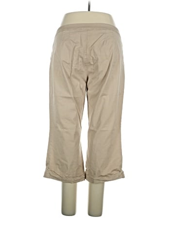 Courtenay Khakis (view 2)