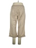 Courtenay Solid Tan Khakis Size 16W - photo 2