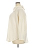 Chris & Carol Ivory Poncho Size 2X - photo 5