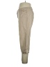 Courtenay Solid Tan Khakis Size 16W - photo 5