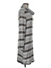 Maurices Gray Casual Dress Size M - photo 4