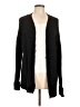 Express Outlet Black Cardigan Size L - photo 1