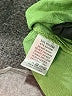S'edge Green Short Sleeve Blouse Size XS - photo 7