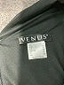 Venus 100% Polyester Black Cocktail Dress Size 4 - photo 7