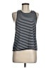 Athleta Blue Sleeveless T-Shirt Size M - photo 1
