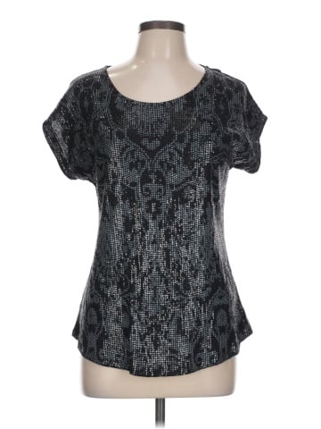 Crosby Short Sleeve Top (view 1)