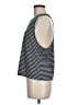 Athleta Blue Sleeveless T-Shirt Size M - photo 5