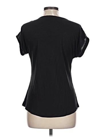 Crosby Short Sleeve Top (view 2)