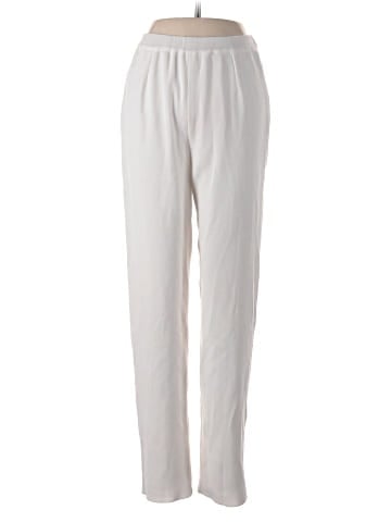 MING WANG Casual Pants (view 1)
