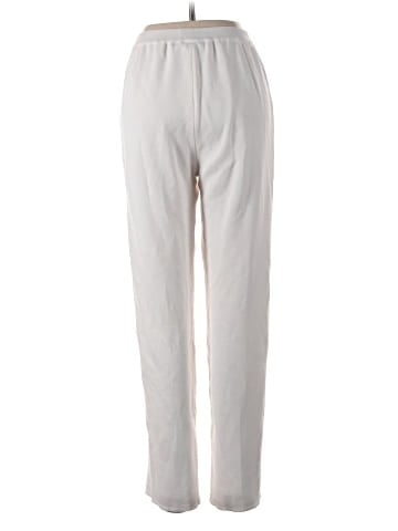 MING WANG Casual Pants (view 2)