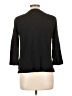 Erika Black 3/4 Sleeve Top Size L - photo 2