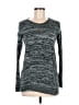 byCORPUS Gray Pullover Sweater Size M - photo 1