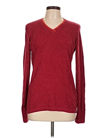 ExOfficio Pullover Sweater (view 1)