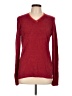 ExOfficio 100% Nylon Burgundy Red Pullover Sweater Size L - photo 1