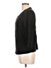 Erika Black 3/4 Sleeve Top Size L - photo 5