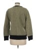 Mondi Chevron-herringbone Green Pullover Sweater Size EU 40 / US 10 - photo 2