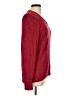 ExOfficio 100% Nylon Burgundy Red Pullover Sweater Size L - photo 4
