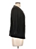 Erika Black 3/4 Sleeve Top Size L - photo 4