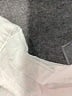 Unbranded Ivory Long Sleeve Button-Down Shirt Size L - photo 8