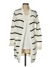 Lark + Grey Ivory Cardigan Size M - photo 1