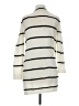 Lark + Grey Ivory Cardigan Size M - photo 2