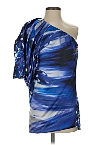 Narcisa Lang Cocktail Dress (view 1)