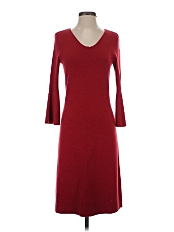 Talbots Wool Dress (view 1)