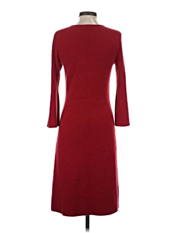 Talbots Wool Dress (view 2)