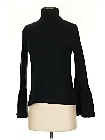 Beltaine Turtleneck Sweater (view 1)