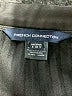 French Connection 100% Polyester Solid Black Formal Skirt Size 4 - photo 4
