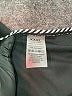 Unbranded Chevron-herringbone Gray Swimsuit Bottoms Size 3X - photo 3