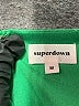 Superdown 100% Polyester Green Cocktail Dress Size M - photo 6