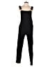 WeWoreWhat Black Overalls Size M - photo 1