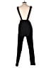 WeWoreWhat Black Overalls Size M - photo 2
