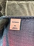 Old Navy 100% Lyocell Solid Blue Romper Size XS - photo 4