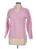 Ted Baker London Pink Pullover Sweater Size 6 (2) - photo 1