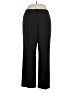 Harve Benard 100% Polyester Black Dress Pants Size 16W - photo 1