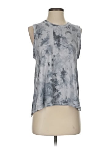 X by Gottex Sleeveless T-Shirt (view 1)
