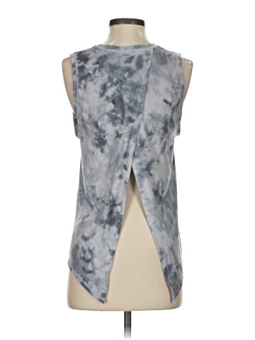X by Gottex Sleeveless T-Shirt (view 2)