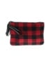 J.Jill Plaid Red Clutch One size - photo 1