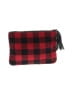 J.Jill Plaid Red Clutch One size - photo 2