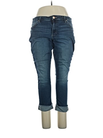 Riders by Lee Jeans (view 1)
