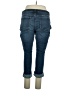Riders by Lee Solid Blue Jeans Size 16M - photo 2