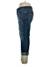 Riders by Lee Solid Blue Jeans Size 16M - photo 5