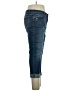 Riders by Lee Solid Blue Jeans Size 16M - photo 4